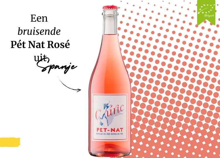 De - Limited Edition - Natuurlijke Wijn Karakterbox